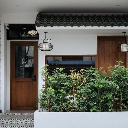Wander Wonder 八ww Bangkok Exterior foto